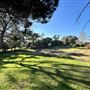 Cheviot Hills Park