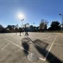 Cheviot Hills Park