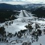 Lake Tahoe Airport