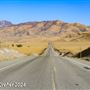 Edmonston Pump Plant Road / Pipeline thru Tejon Ranch - Department of Water Resources (DWR)