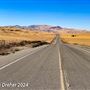 Edmonston Pump Plant Road / Pipeline thru Tejon Ranch - Department of Water Resources (DWR)