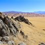 Tejon Ranch