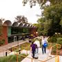 California Lutheran University - Cal Lutheran - CLU