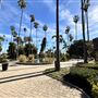 Will Rogers Memorial Park