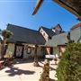 Antelope Valley Indian Museum State Historic Park (SHP)