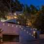 Hollywood Hills Modern Vintage