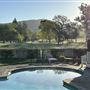 Napa Valley Golf Course House