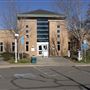 Humane Society of Sonoma County - Santa Rosa Campus