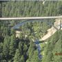 Spanish Creek Bridge