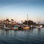Santa Cruz Harbor