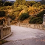 Kaweah River Bridge 1923 / Pumpkin Hollow Bridge