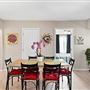 Spacious Centrally Located NEW 2 Bedroom House! Close to LAX, 405 Freeway, Sofi Stadium and Intuit Dome!