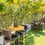 The Edmon Restaurant Bar