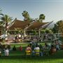 Palm Desert