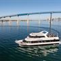 Emerald Hornblower @ Port of San Diego - City Cruises