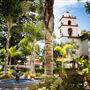 Mission Basilica San Buenaventura