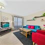 Comfy 2 Bedroom House near LAX, 405 Freeway, Sofi Stadium and Intuit Dome!