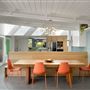 Palo Alto  CA Mid-Century Eichler Residential Home