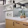 Palo Alto  CA Mid-Century Eichler Residential Home