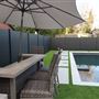 Modern Valley Home with Pool and Spacious Backyard