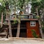 The Lightning Lodge
