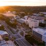 City of Fullerton