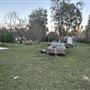 Northridge/Sherwood Forest Acre Lot
