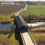 Tuolumne River, Stanislaus County