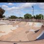 Bill and Maxine Wilson Skate Park - San Diego
