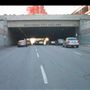City College Tunnel