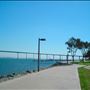 Coronado Ferry Landing Park and Beach