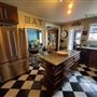 Misfit Manor - Film Shoot Location with 1947 Vintage Kitchen