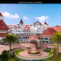 Hotel del Coronado and Beach Village at the Hotel Del