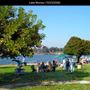 Lake Murray Reservoir