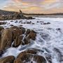 Carmel River State Beach (SB)