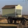 Colonel Allensworth State Park (SP)