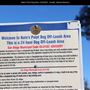 Nate's Point Dog Park