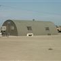 Eagle Field Airport