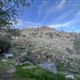 Kern River Valley Desert Mountains & Lake View