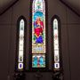 Saint James Episcopal Red Church