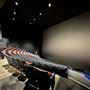 IMAX Theater in the California Science Center at Exposition Park