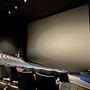 IMAX Theater in the California Science Center at Exposition Park
