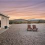 Morongo Valley Olive Ranch