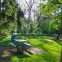 Hooker Oak Park