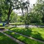 Hooker Oak Park