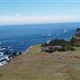 Coastal Cliffs Mendocino