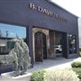B. David Levine Showroom