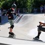 Humboldt Avenue Skate Park
