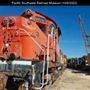 Pacific Southwest Railroad Museum