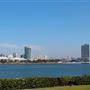 Coronado Ferry Landing Park and Beach